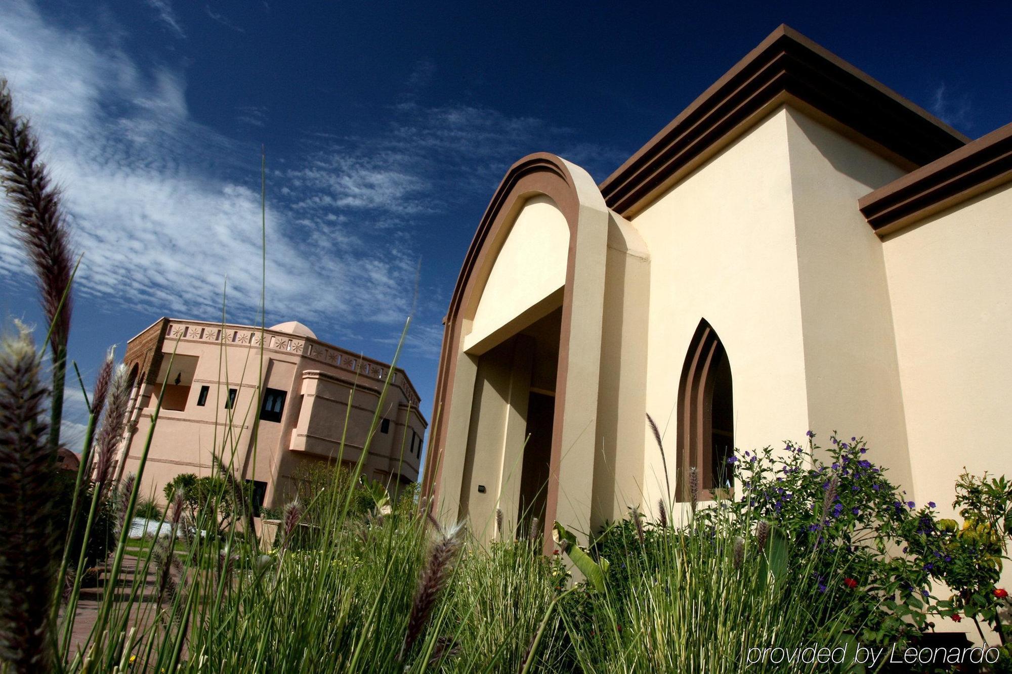 Rose Garden Resort & Spa Marrakesh Exterior photo